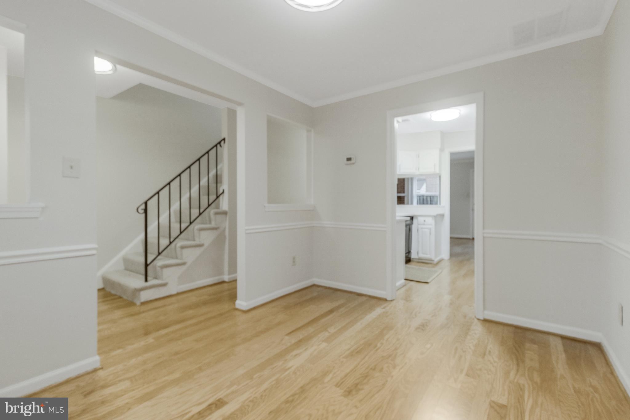 OLD BALLSTON TOWN - Residential Lease