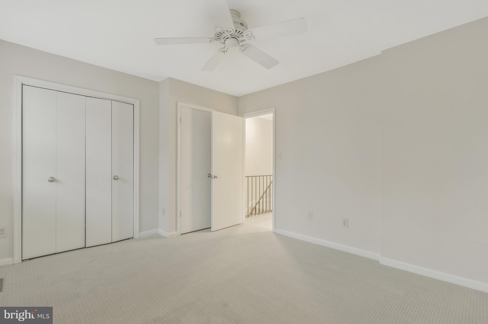 OLD BALLSTON TOWN - Residential Lease