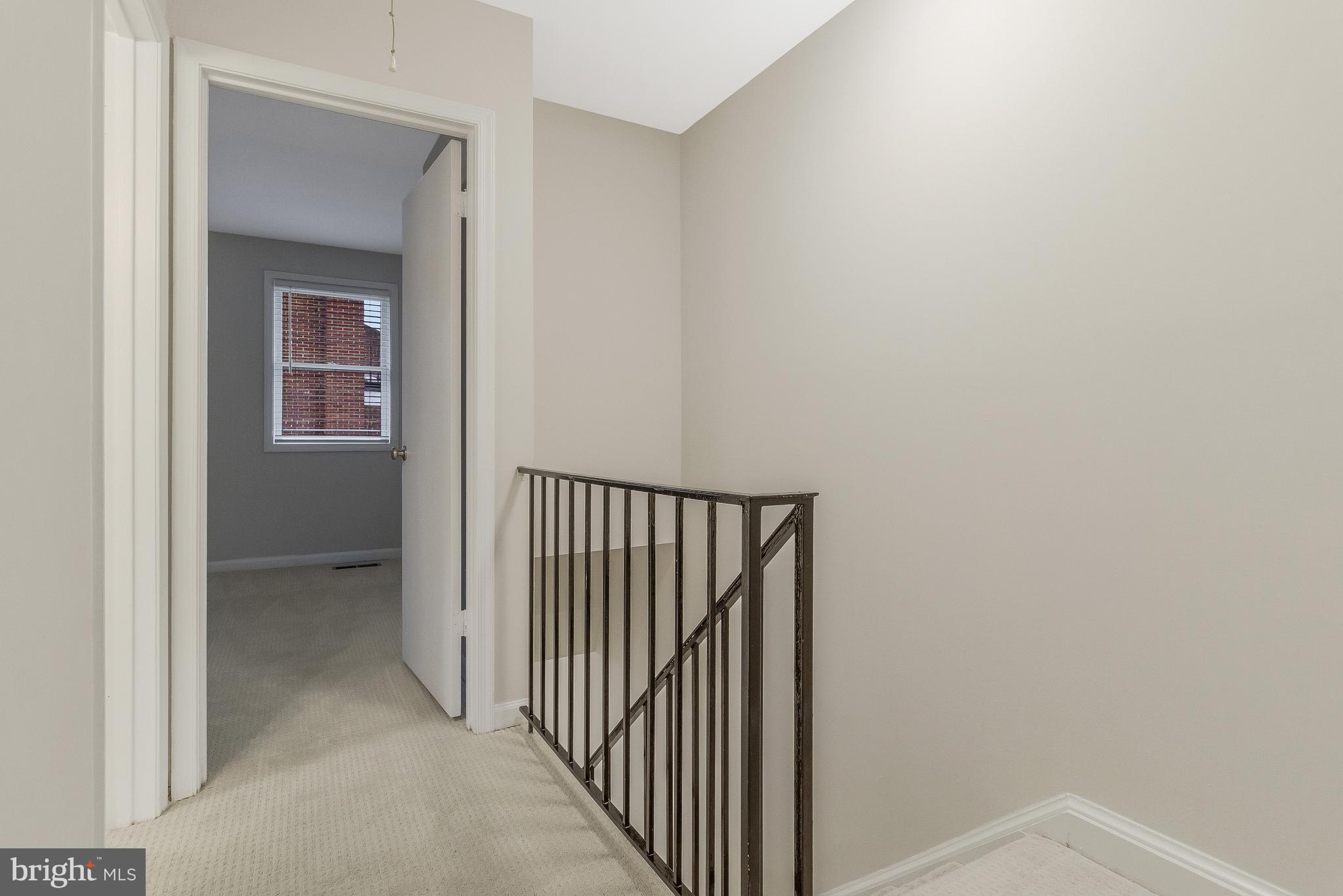 OLD BALLSTON TOWN - Residential Lease