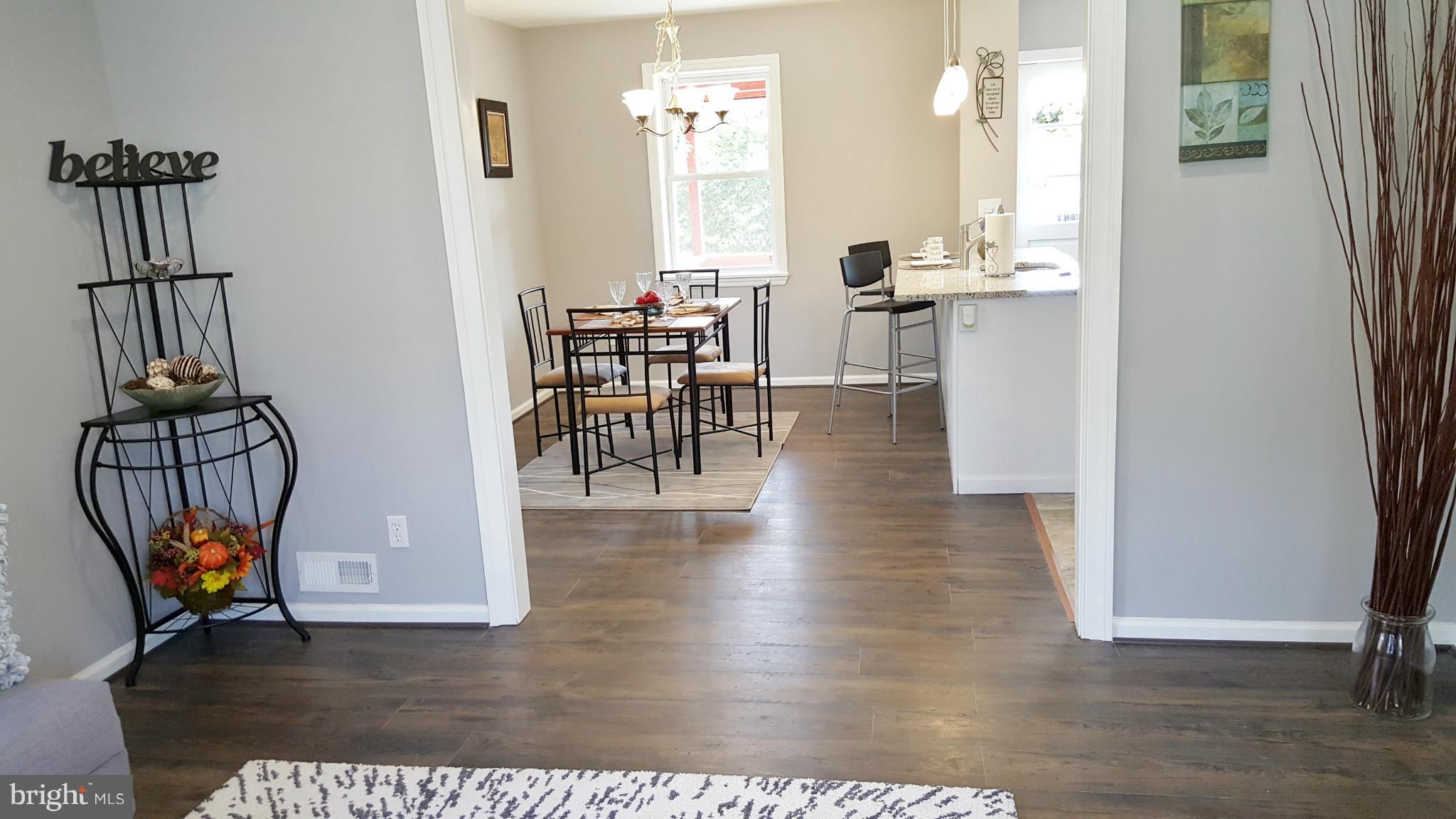 RIDGELEIGH - Residential