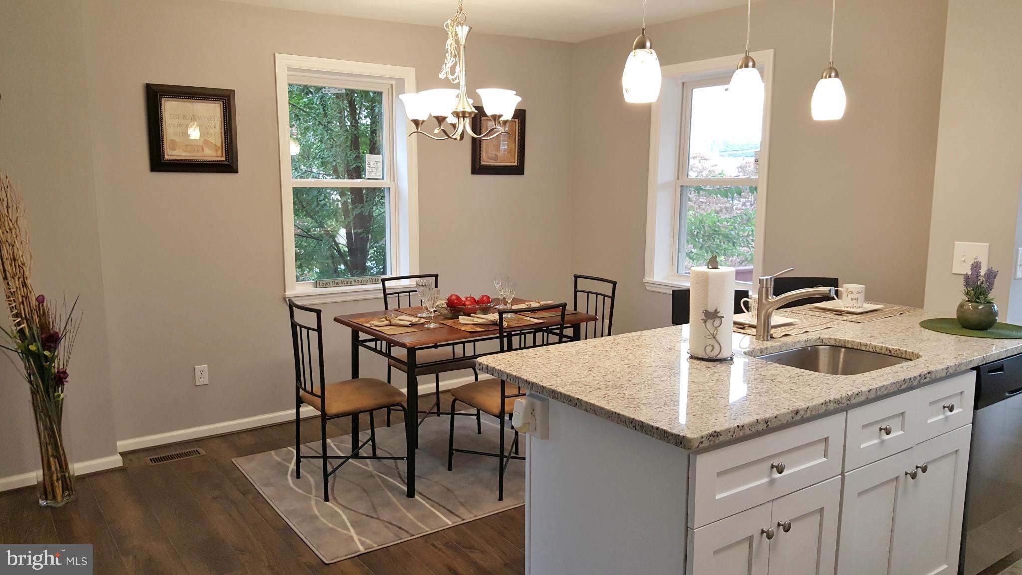 RIDGELEIGH - Residential