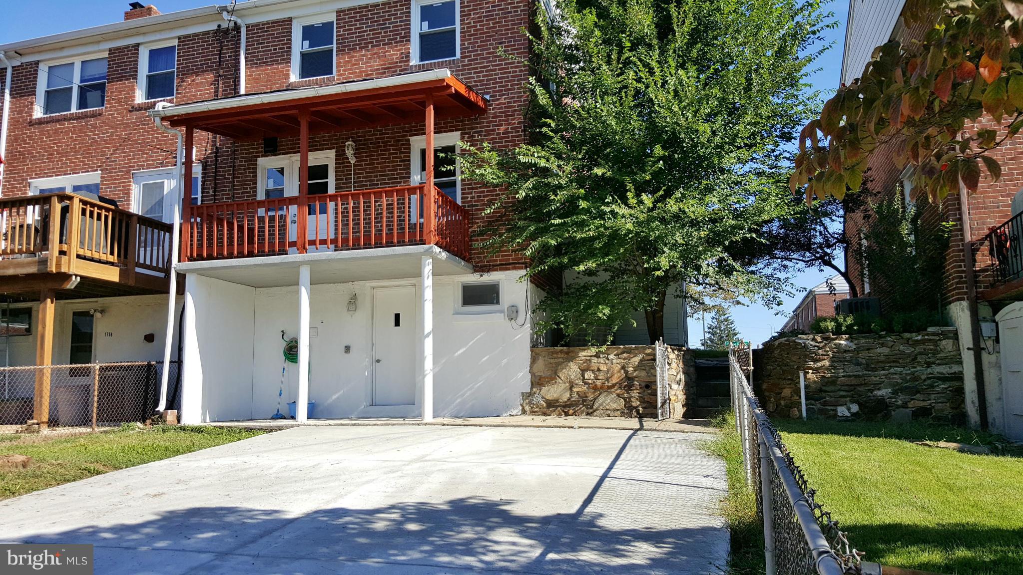 RIDGELEIGH - Residential