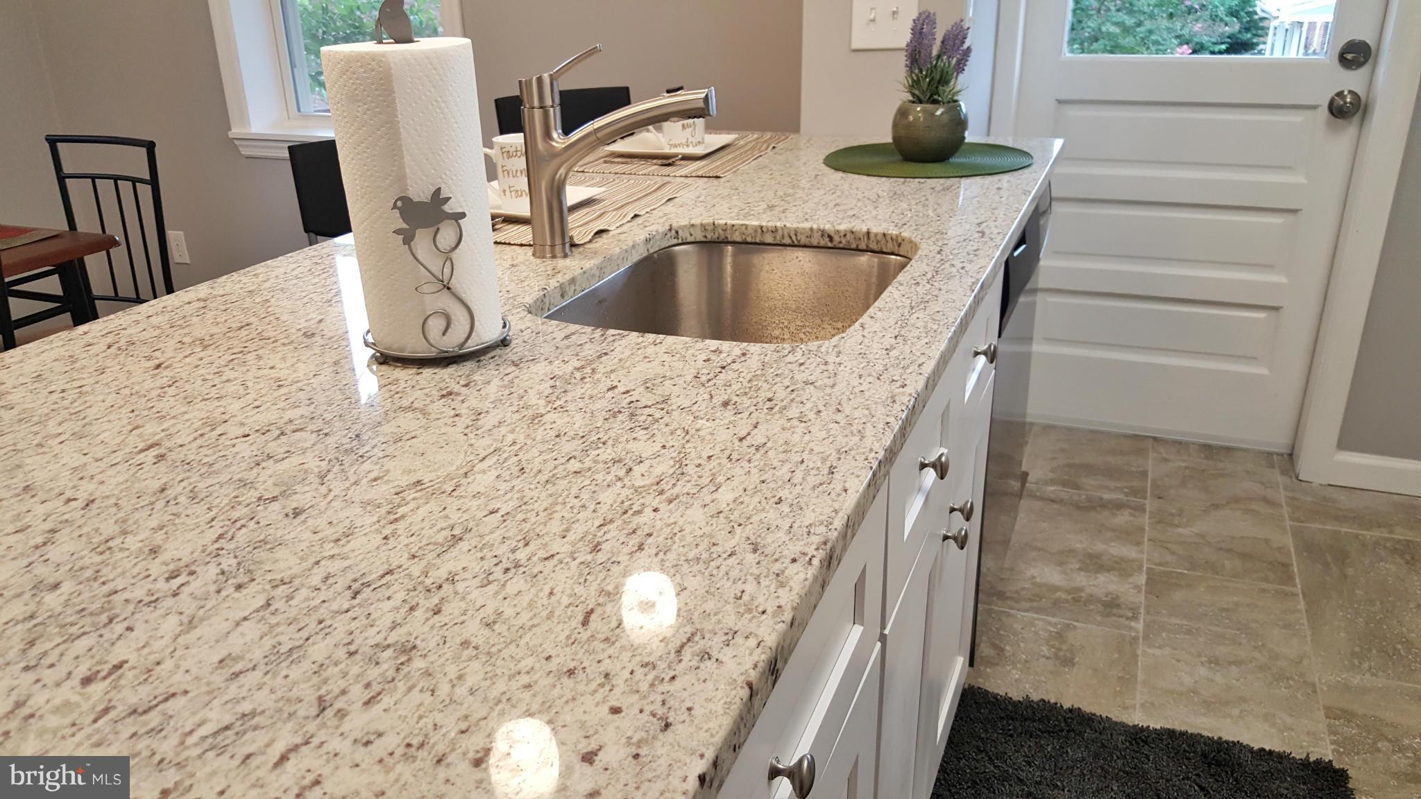 RIDGELEIGH - Residential