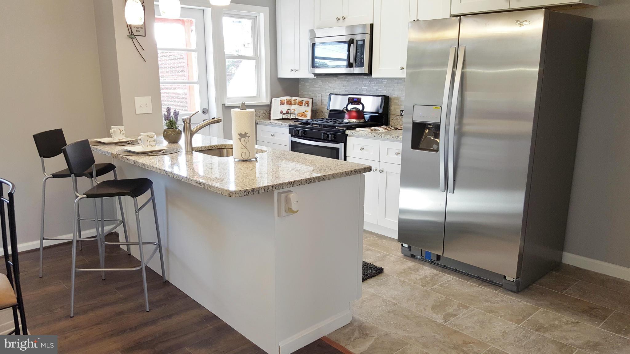 RIDGELEIGH - Residential