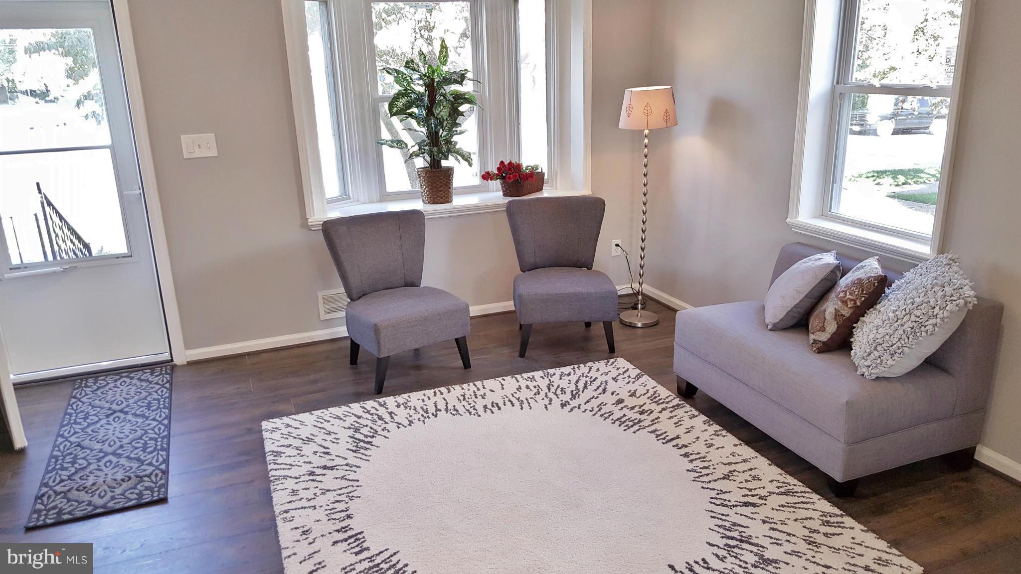 RIDGELEIGH - Residential