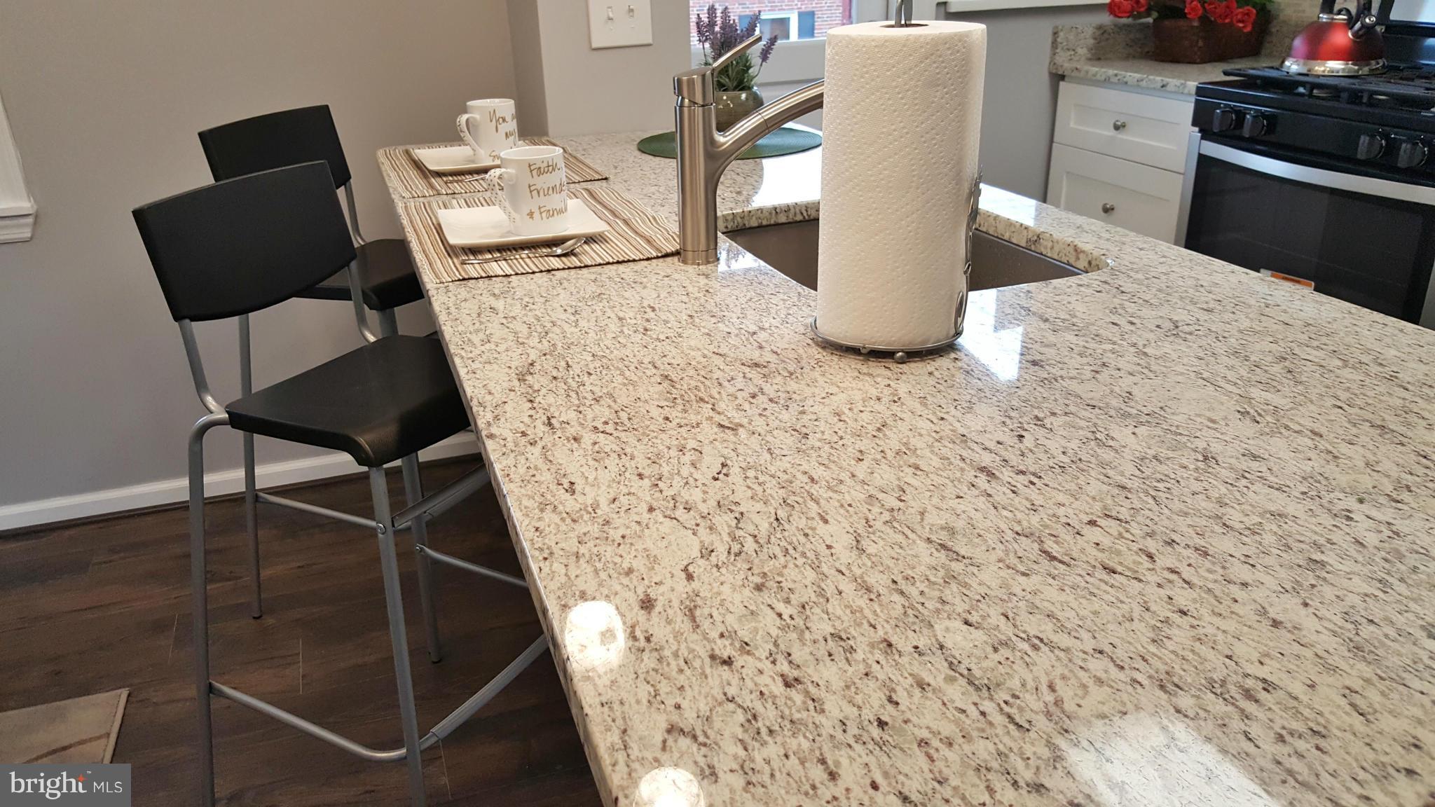 RIDGELEIGH - Residential