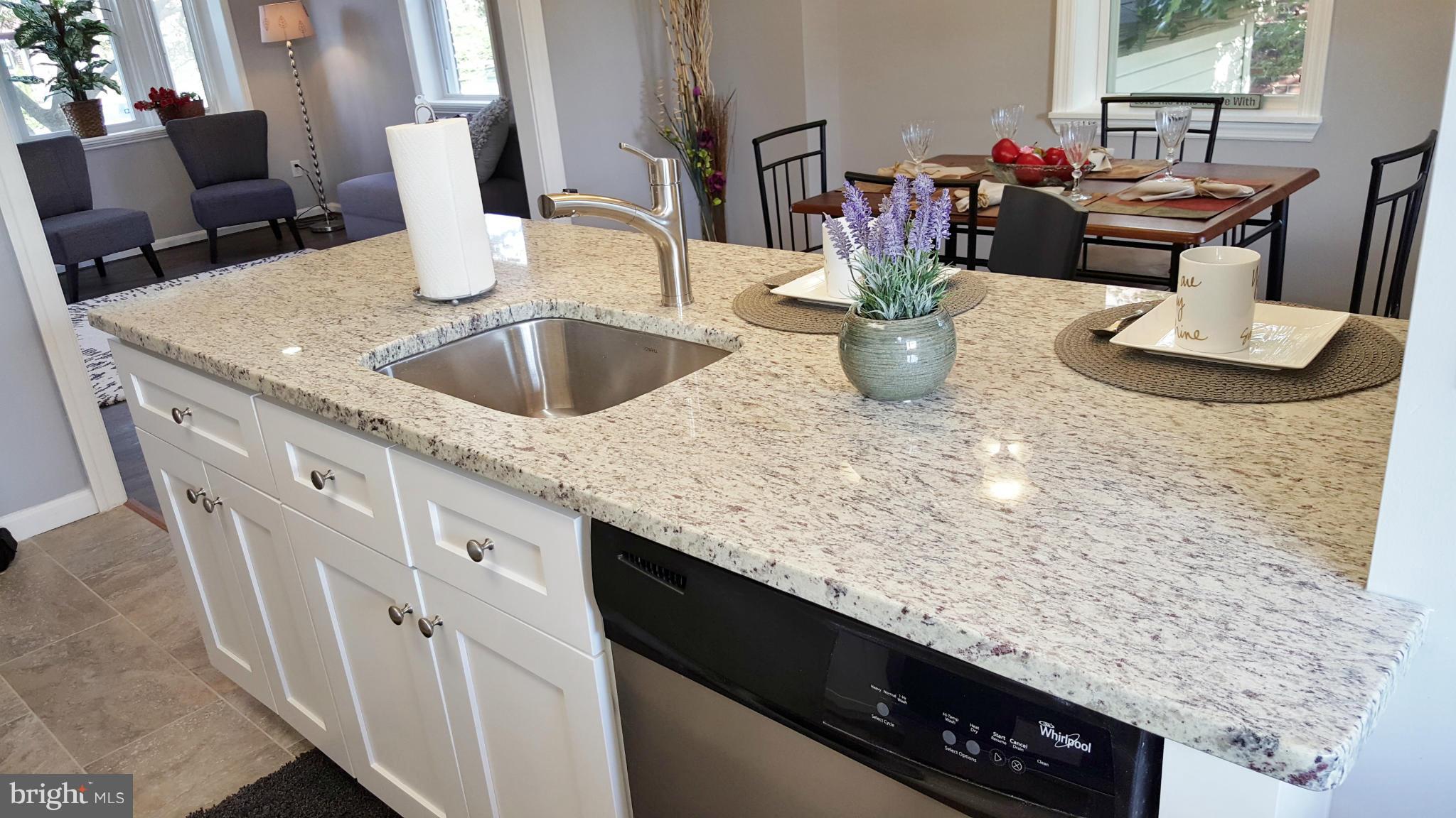 RIDGELEIGH - Residential