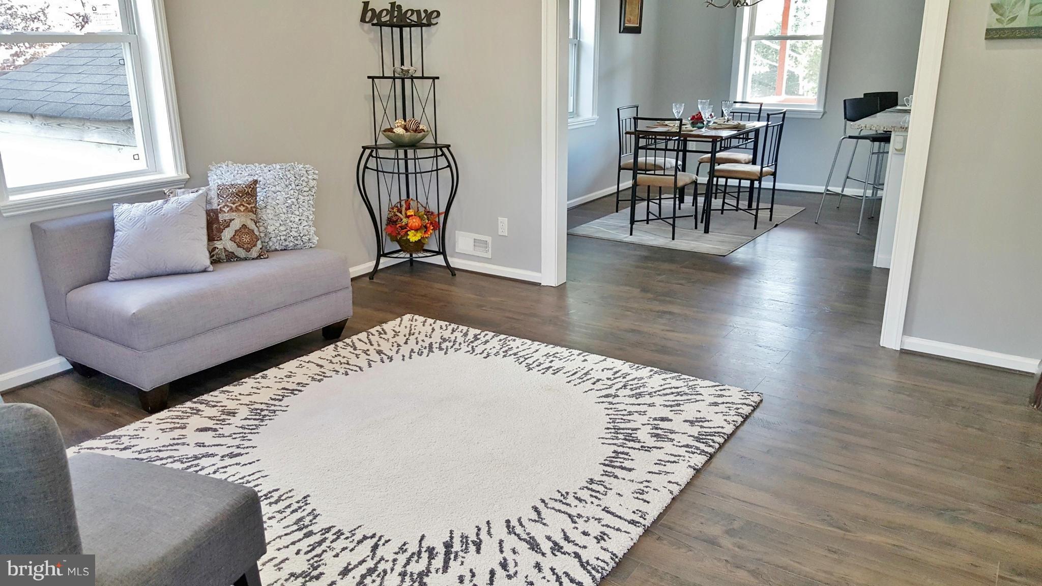 RIDGELEIGH - Residential