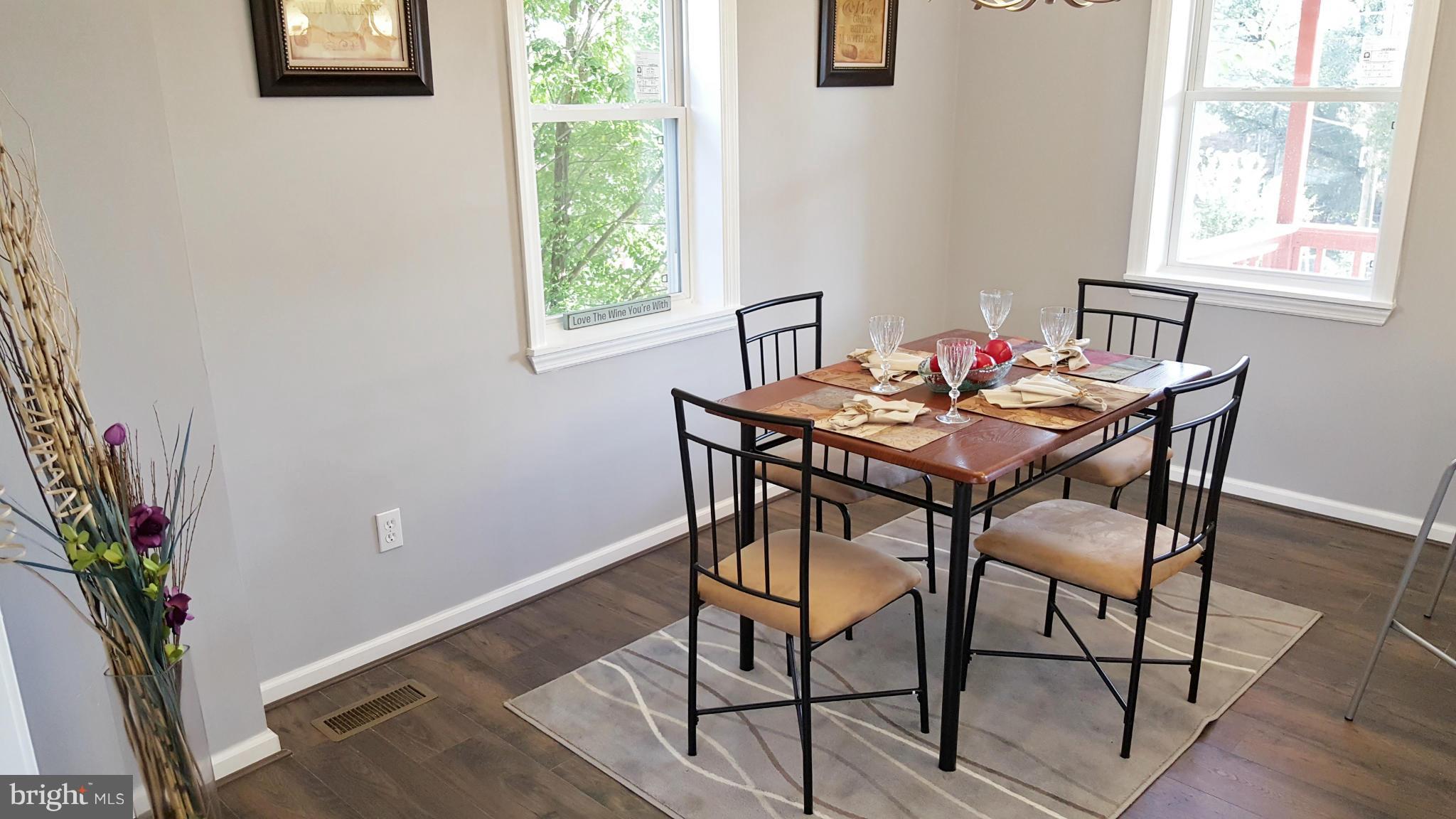 RIDGELEIGH - Residential