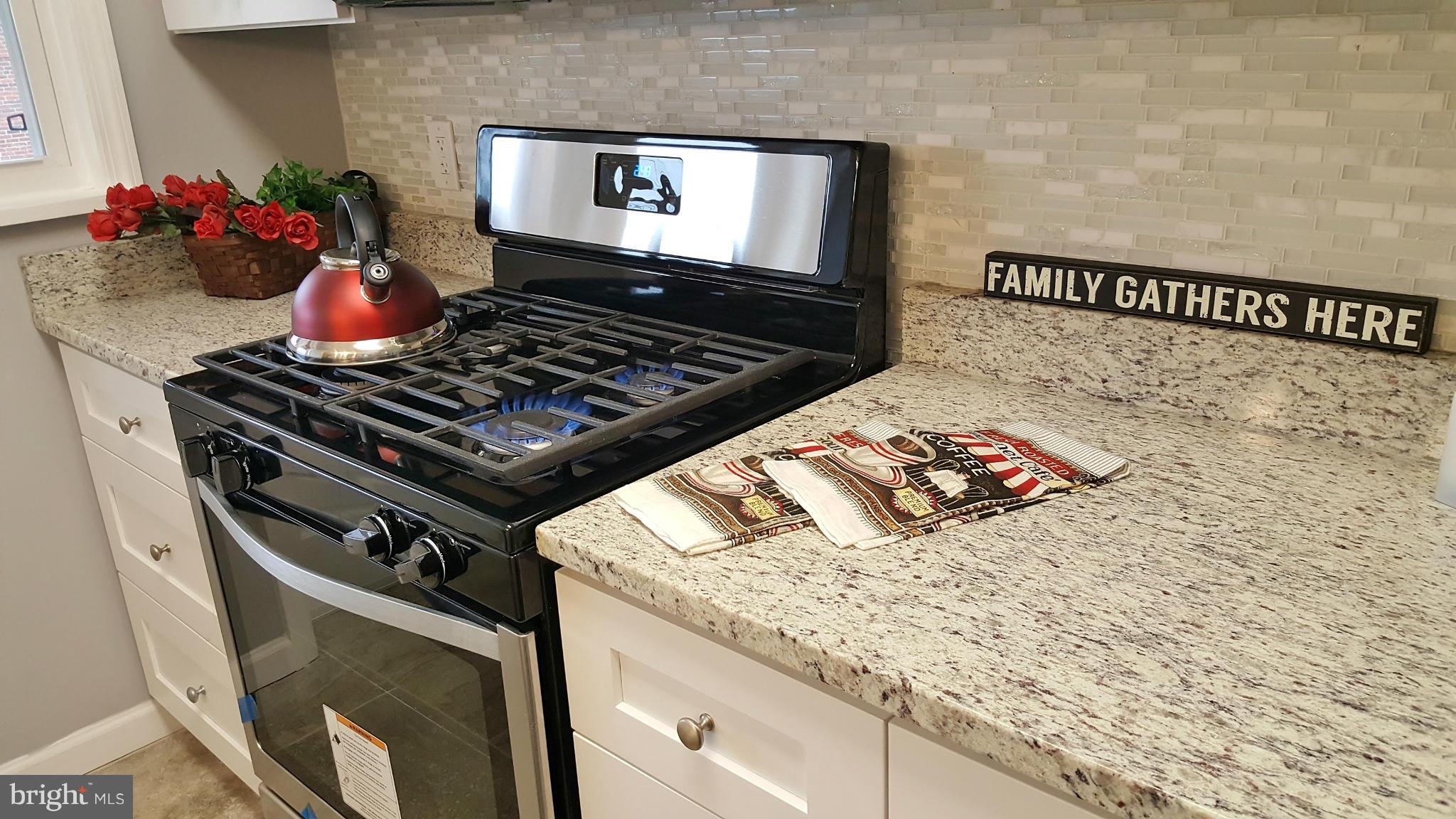 RIDGELEIGH - Residential