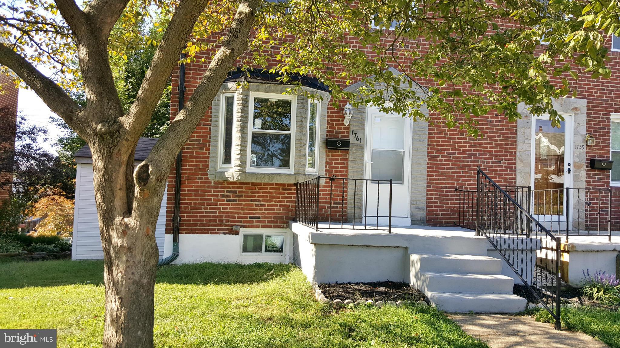 RIDGELEIGH - Residential