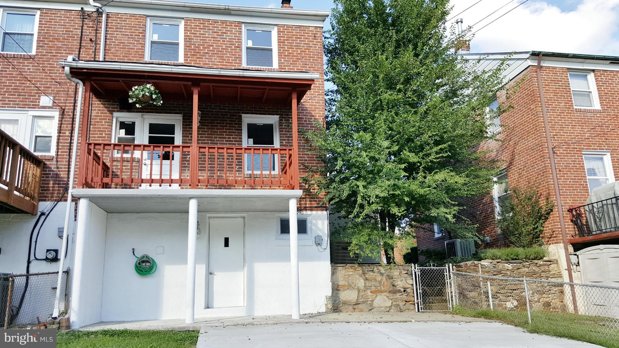 RIDGELEIGH - Residential