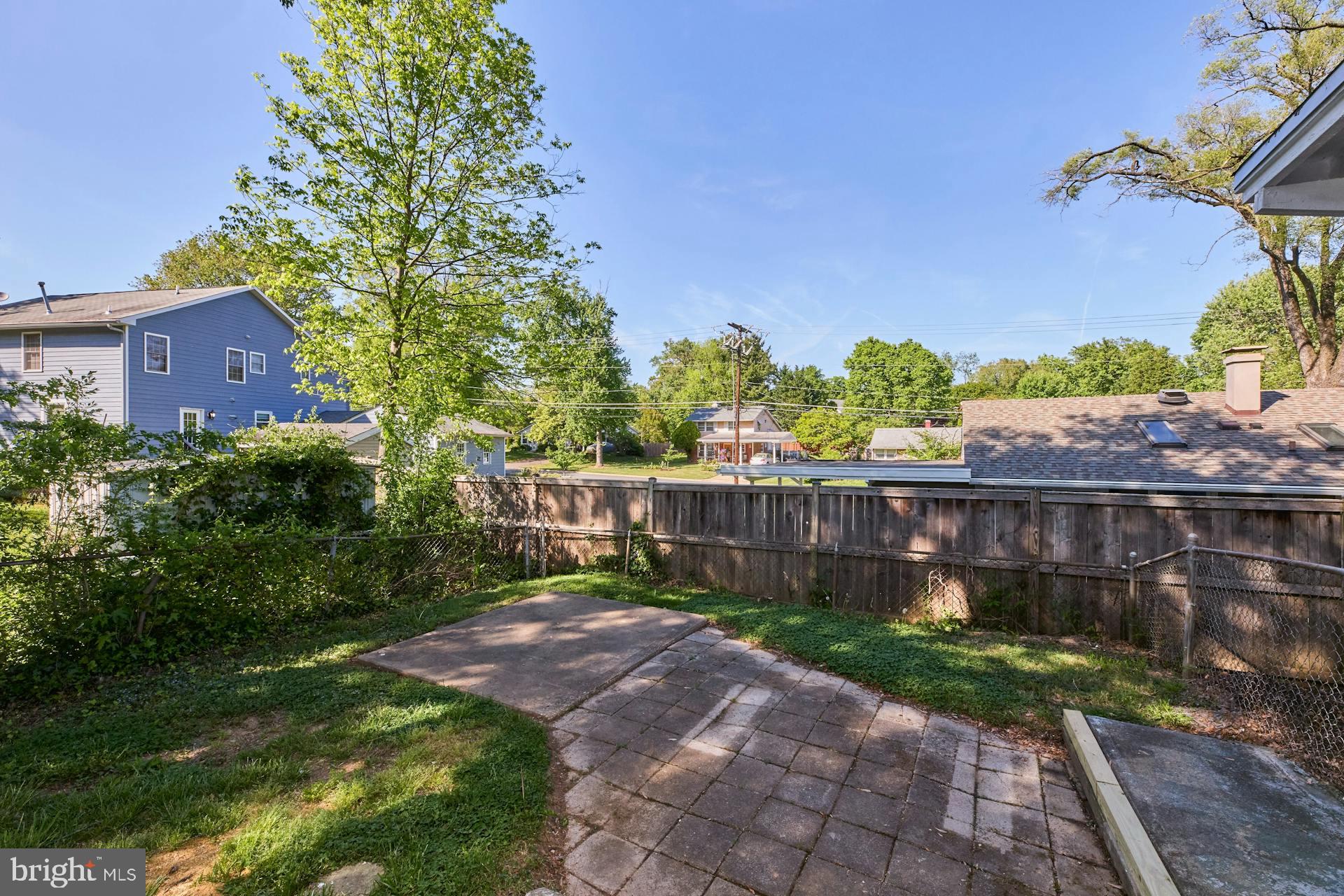 CITY PARK HOMES - Residential