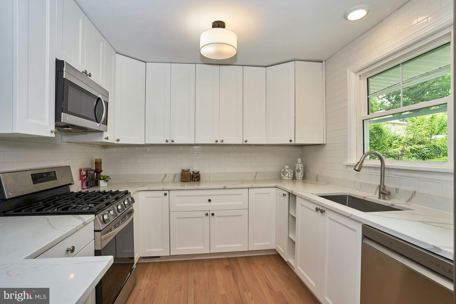 CITY PARK HOMES - Residential