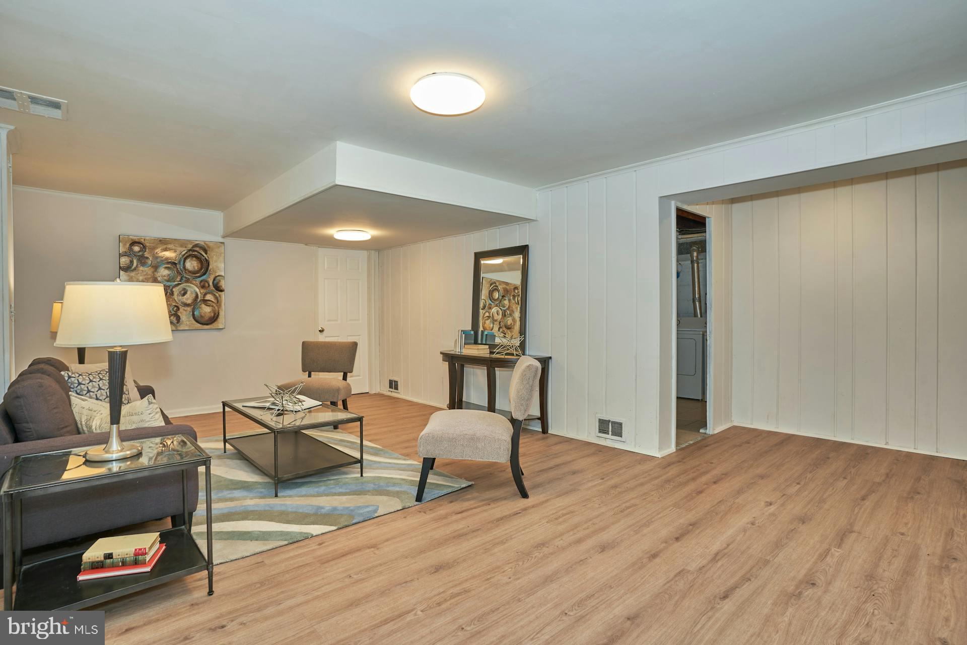 CITY PARK HOMES - Residential