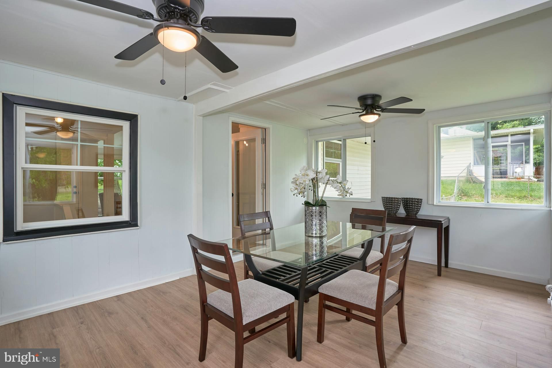 CITY PARK HOMES - Residential