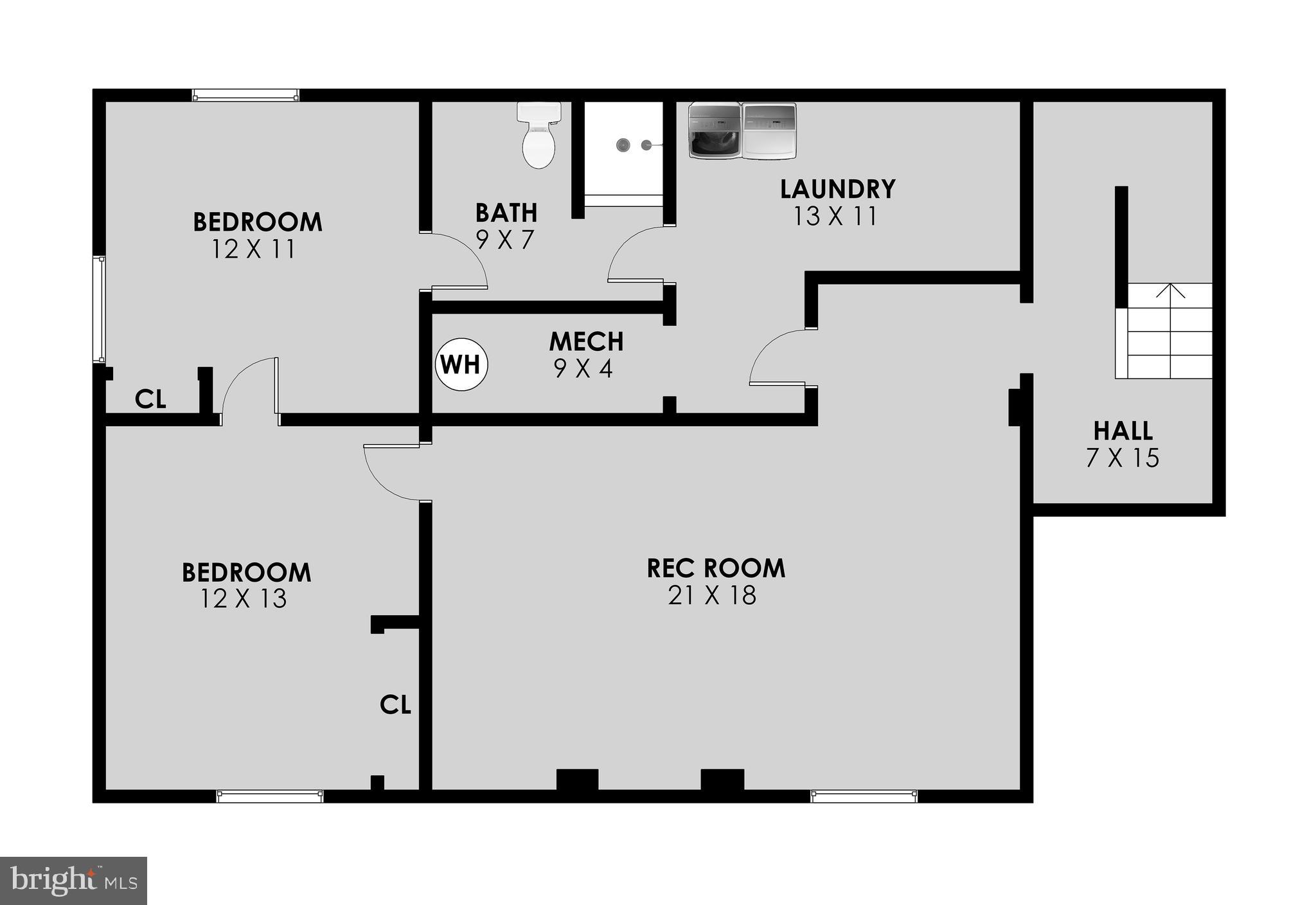 CITY PARK HOMES - Residential