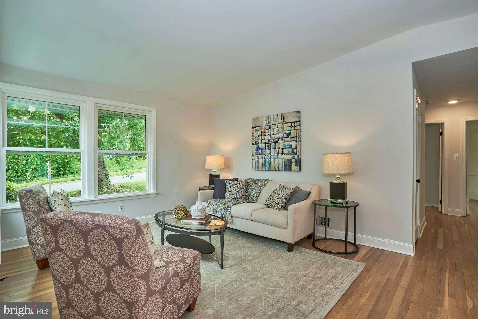 CITY PARK HOMES - Residential