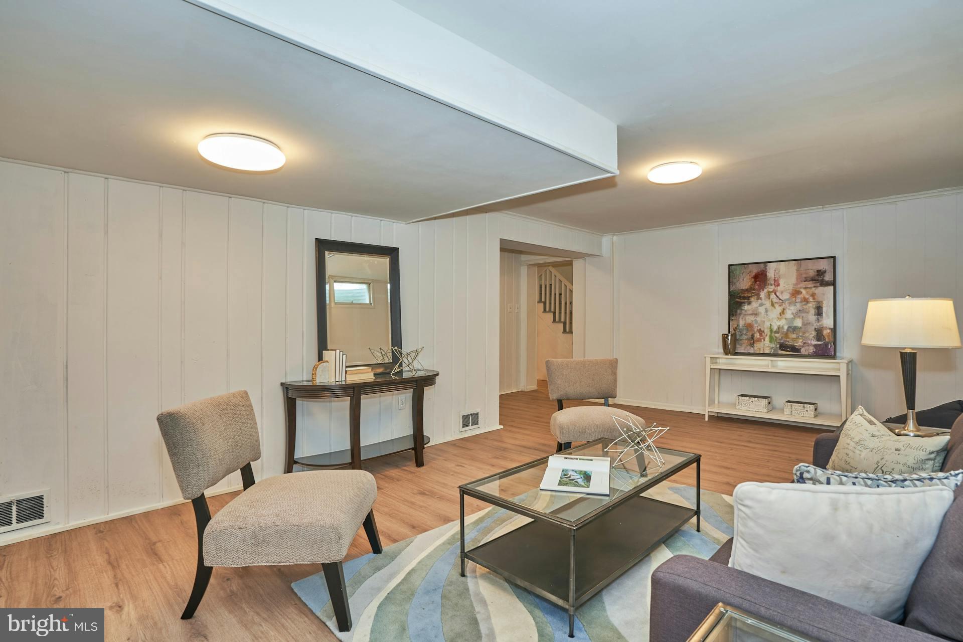 CITY PARK HOMES - Residential