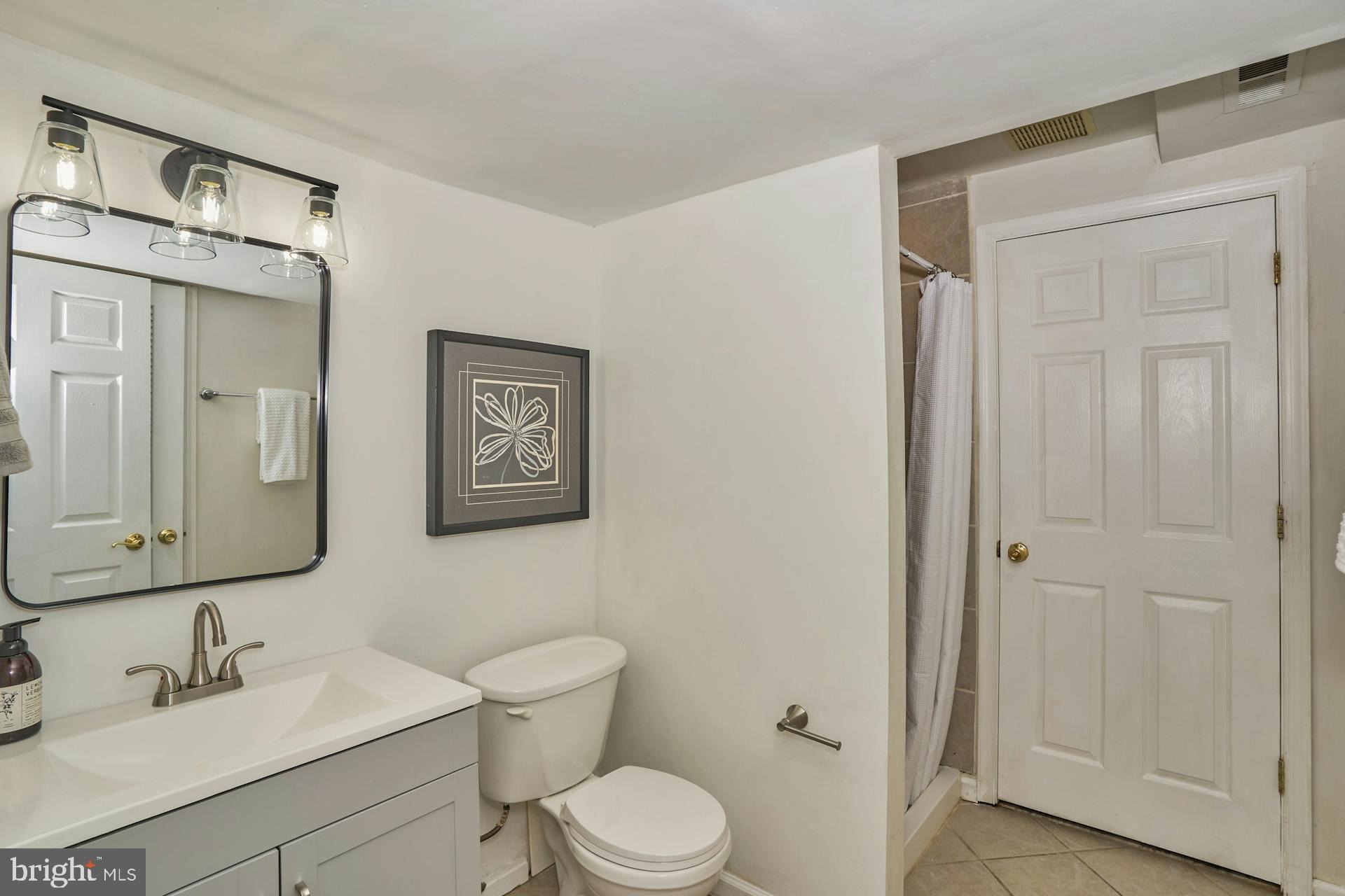 CITY PARK HOMES - Residential