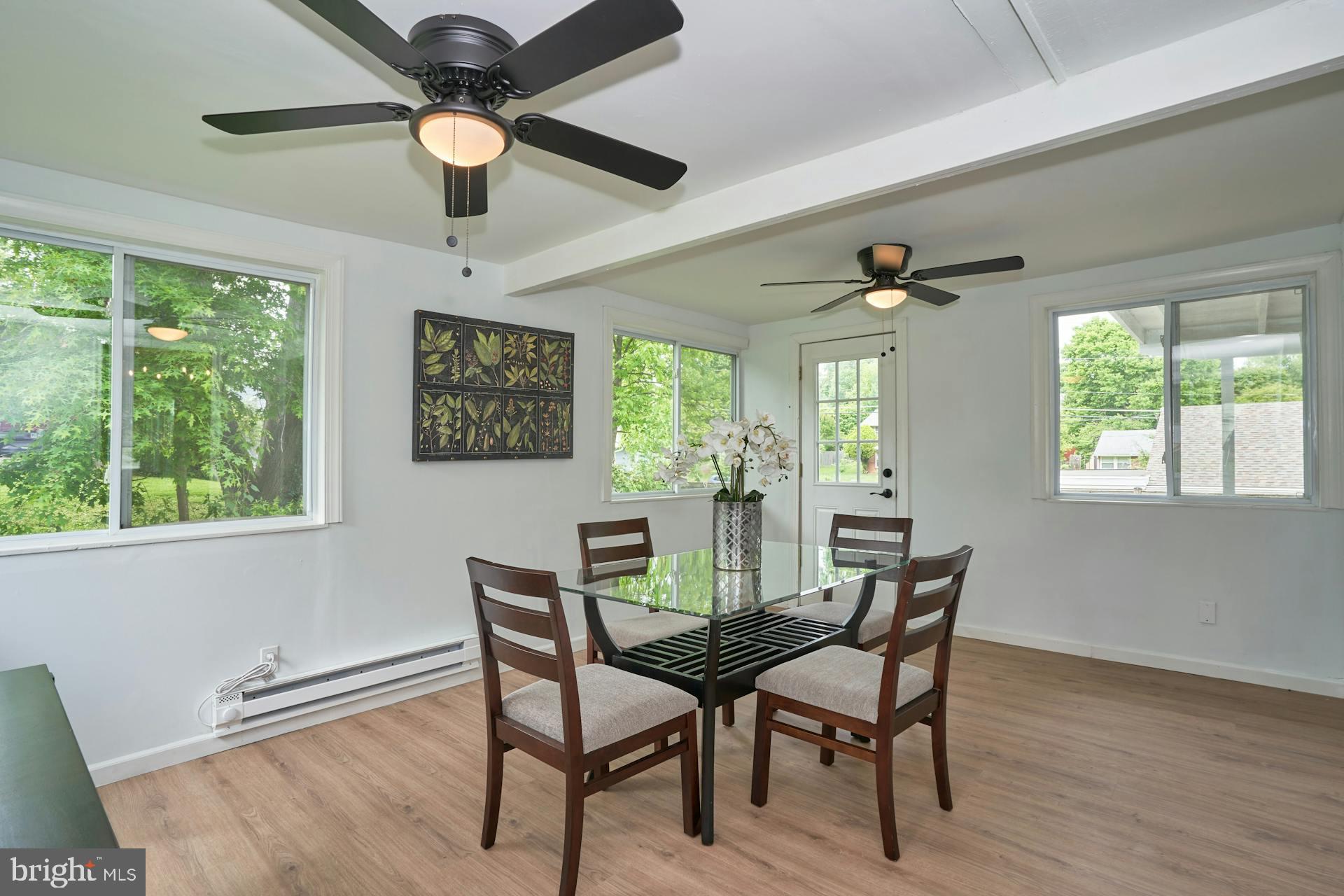 CITY PARK HOMES - Residential