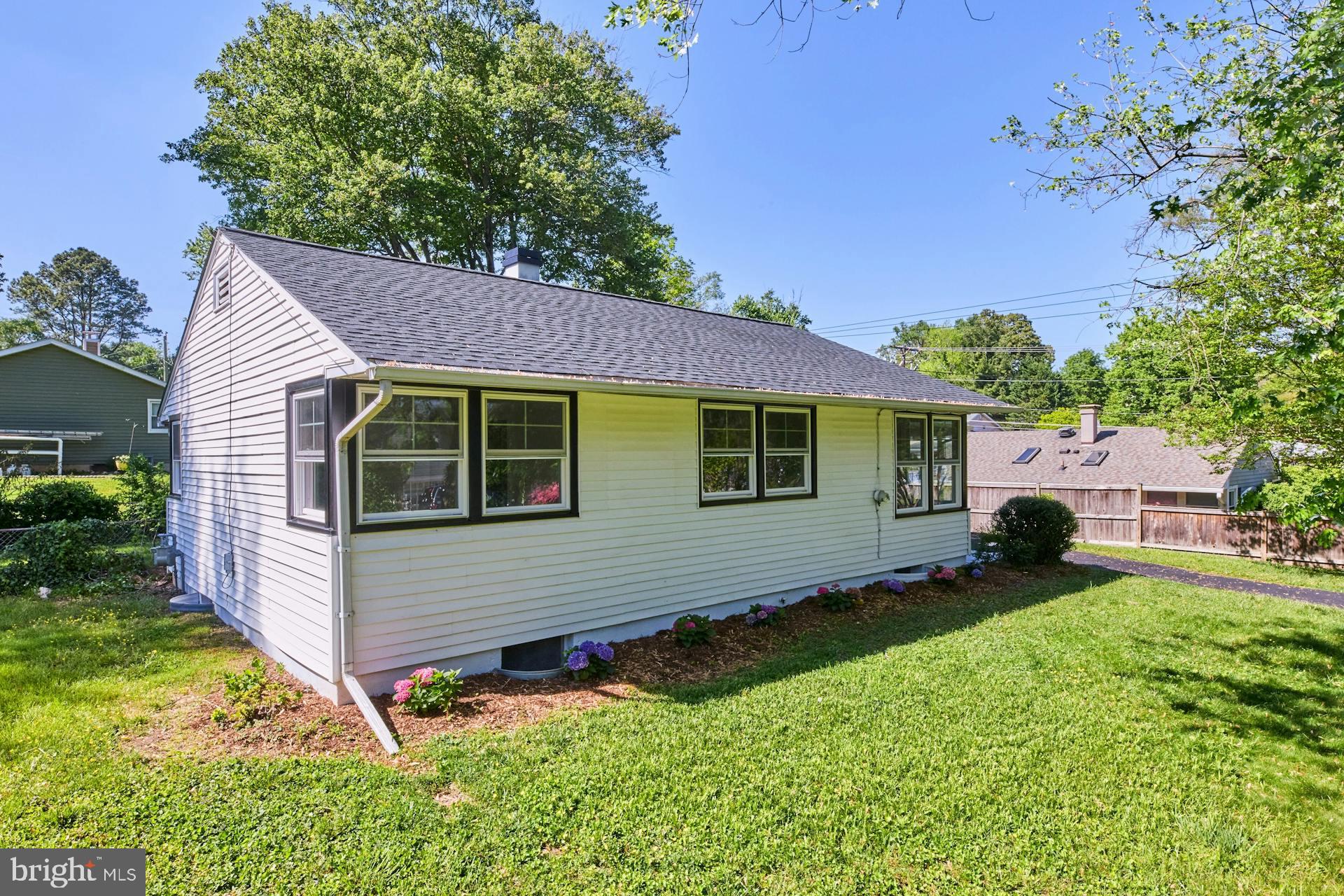 CITY PARK HOMES - Residential