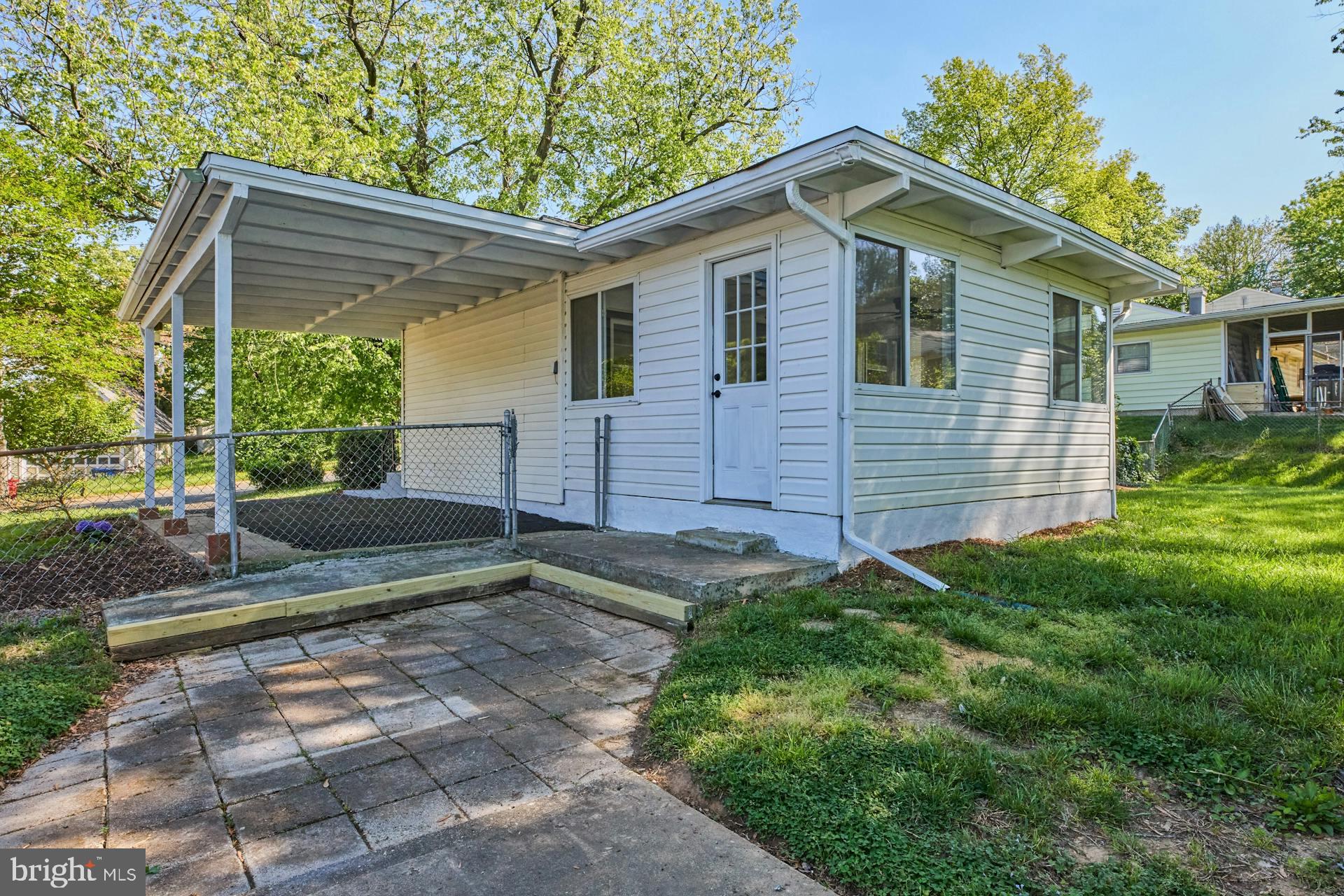 CITY PARK HOMES - Residential