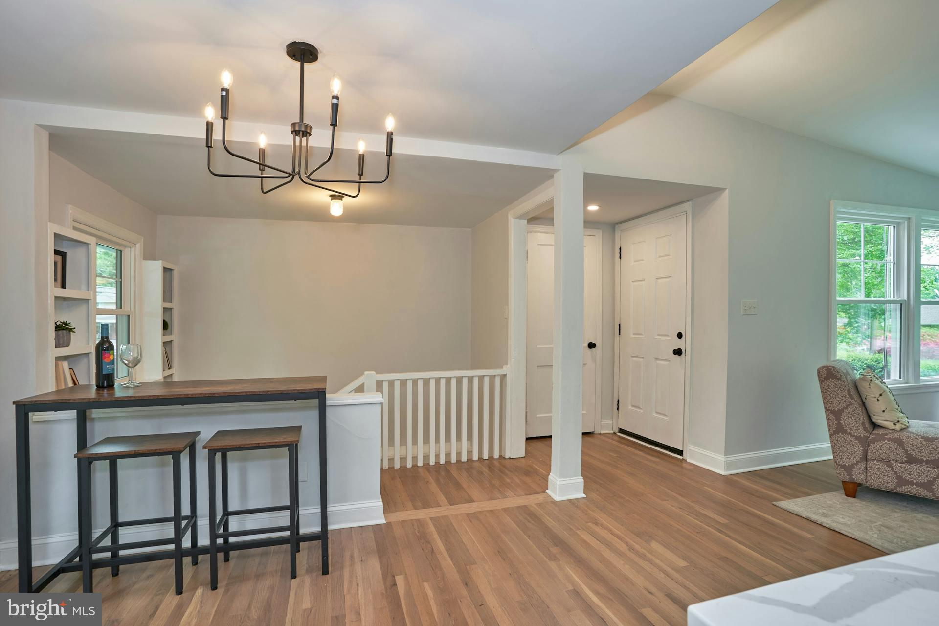 CITY PARK HOMES - Residential