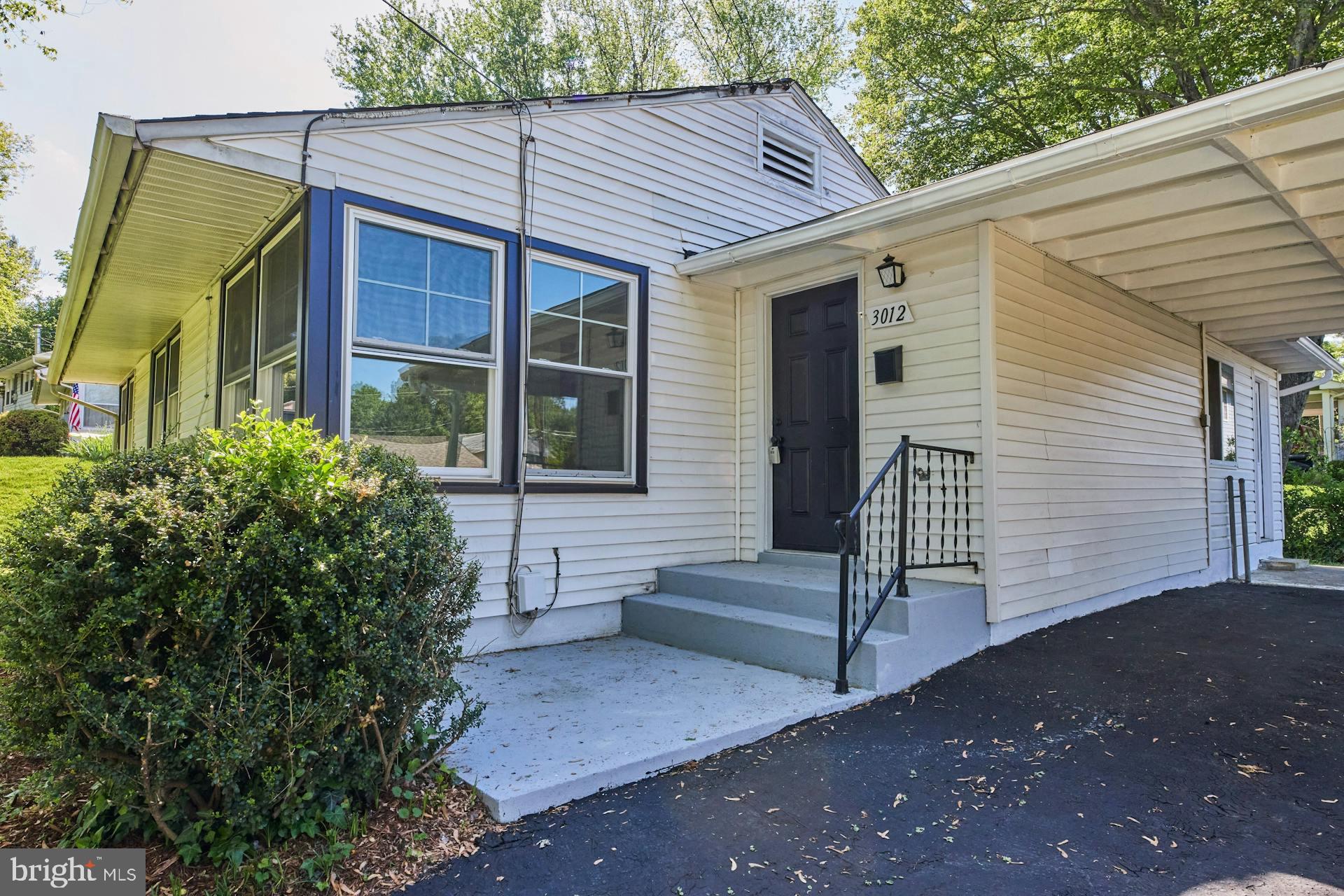 CITY PARK HOMES - Residential