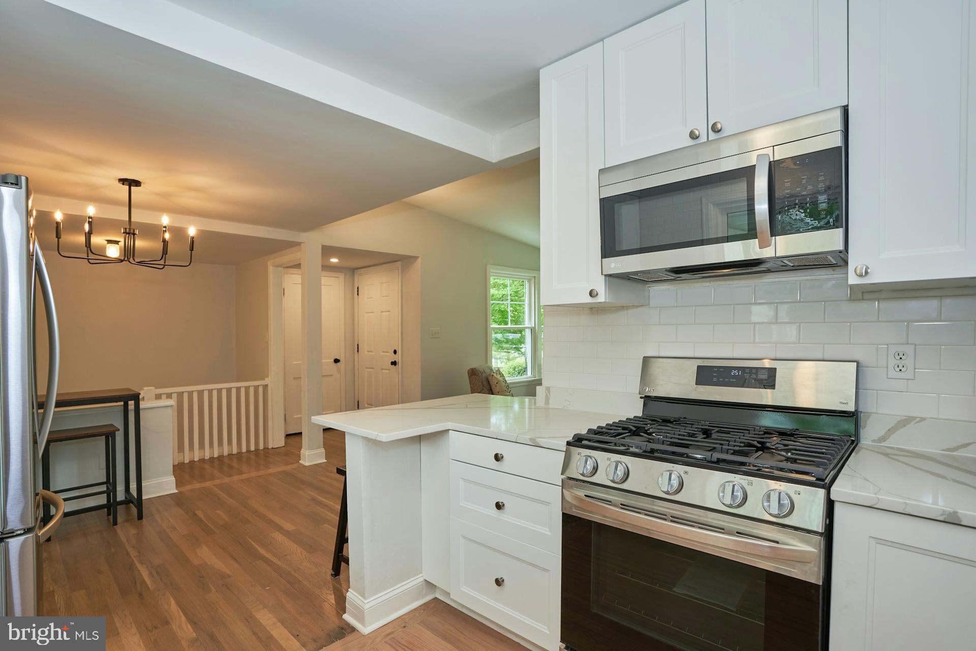 CITY PARK HOMES - Residential