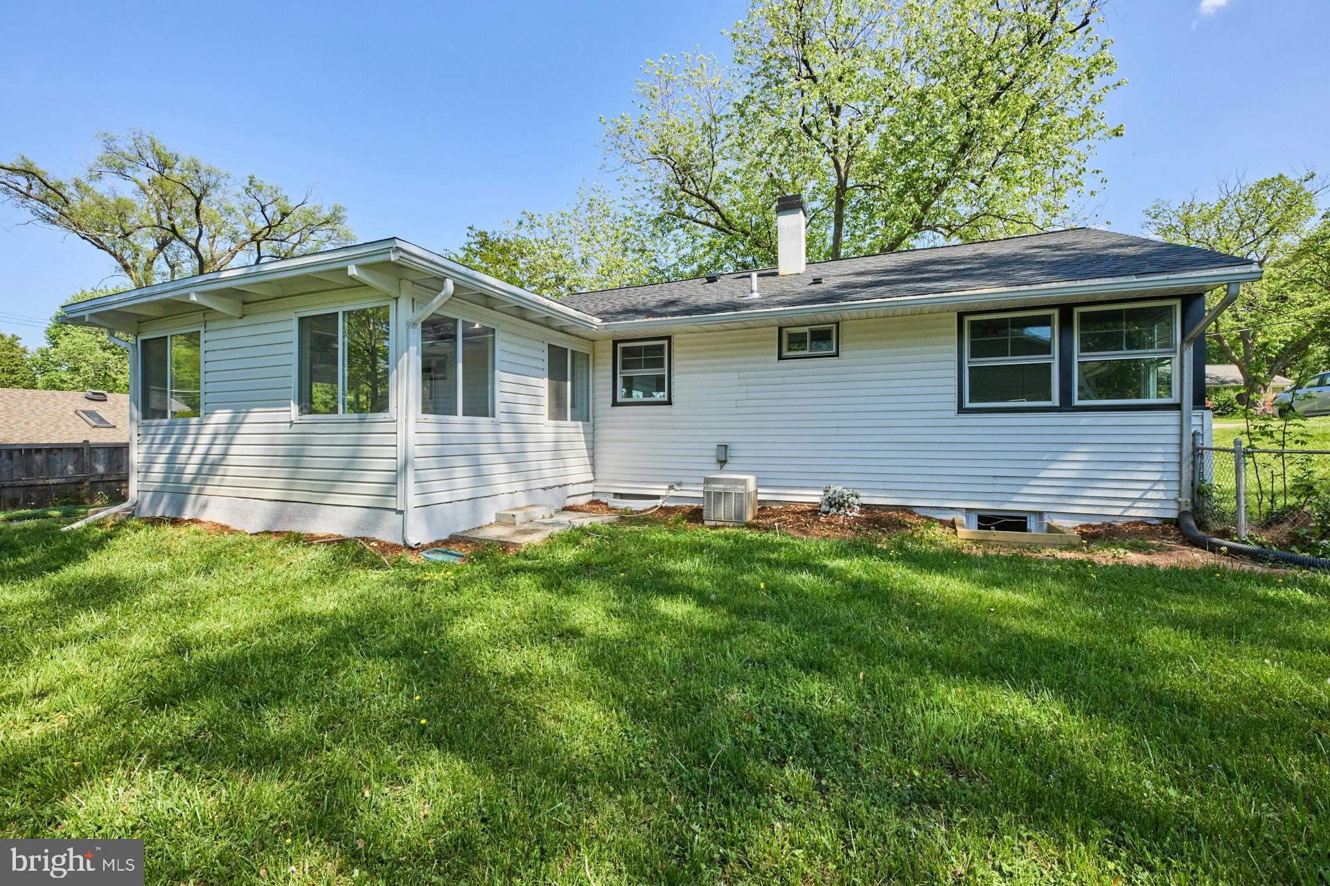 CITY PARK HOMES - Residential