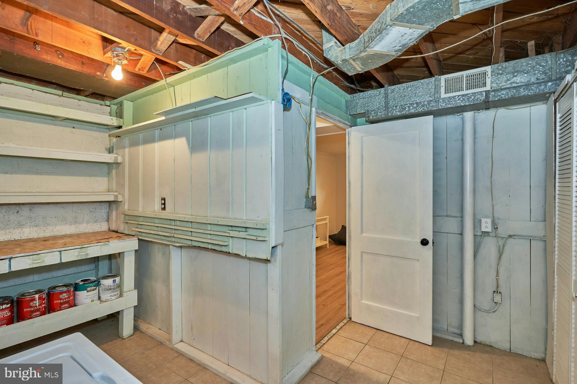 CITY PARK HOMES - Residential