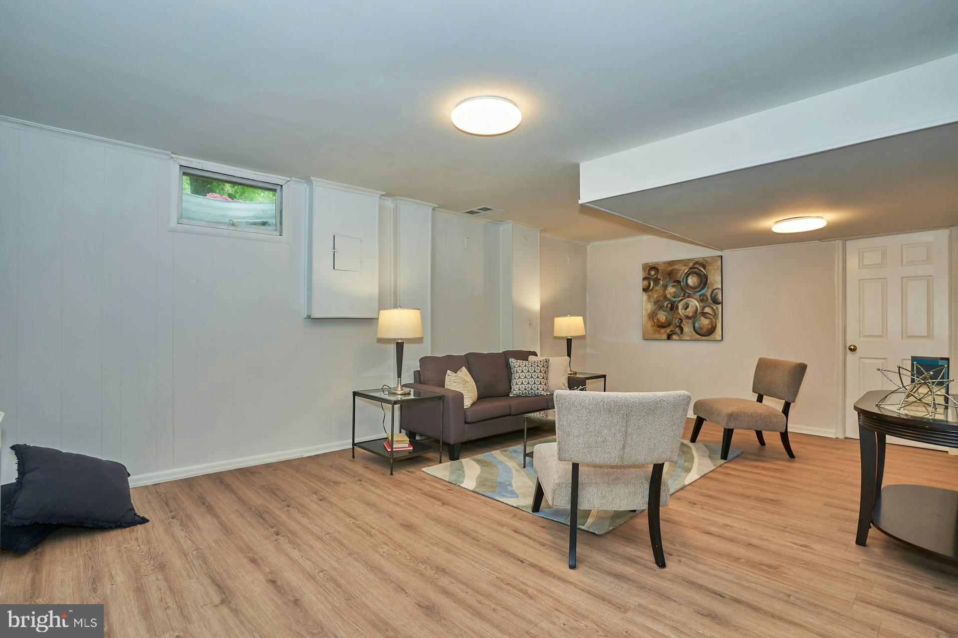 CITY PARK HOMES - Residential