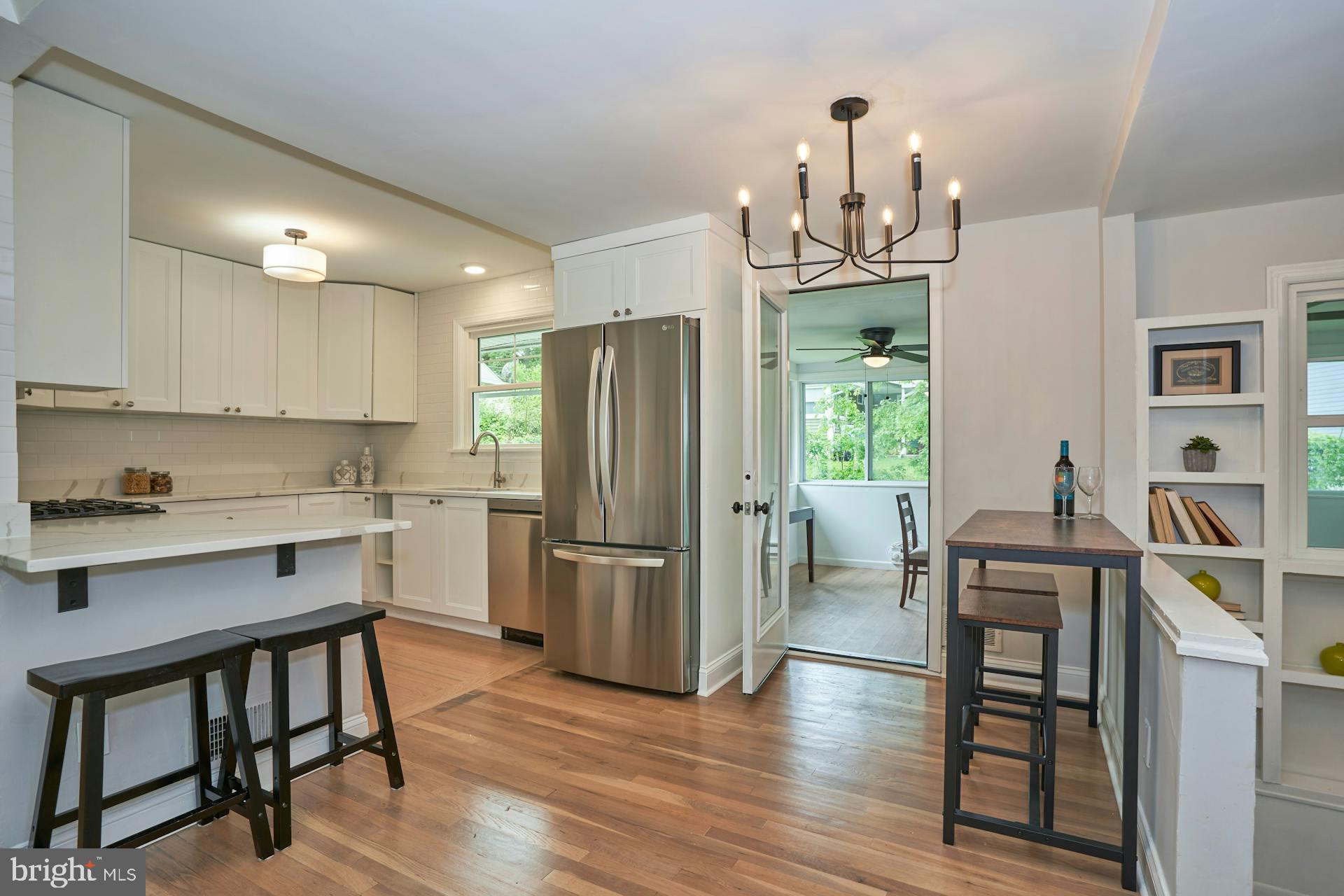 CITY PARK HOMES - Residential