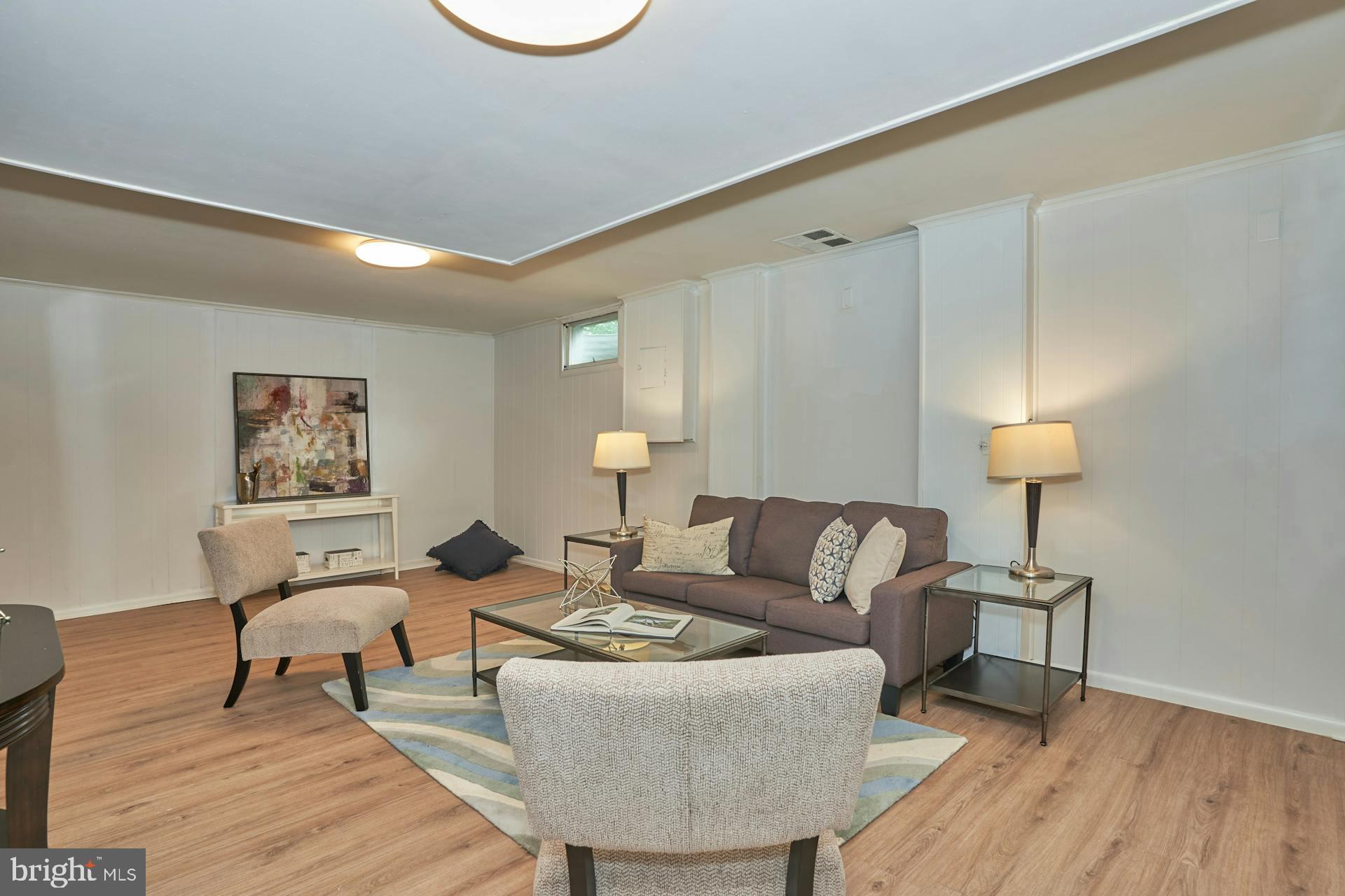 CITY PARK HOMES - Residential