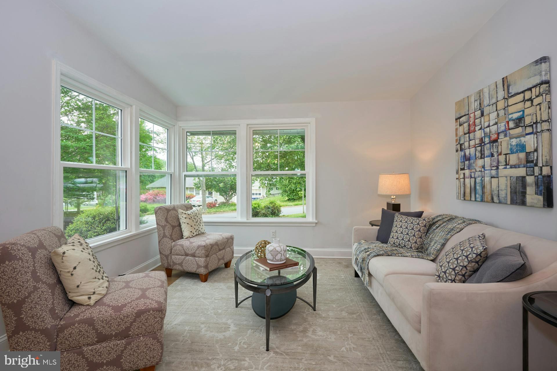 CITY PARK HOMES - Residential