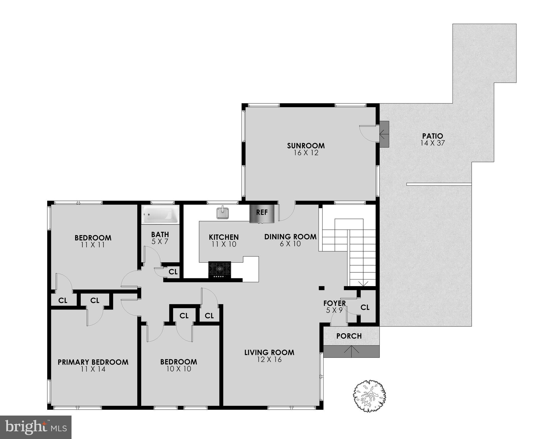 CITY PARK HOMES - Residential