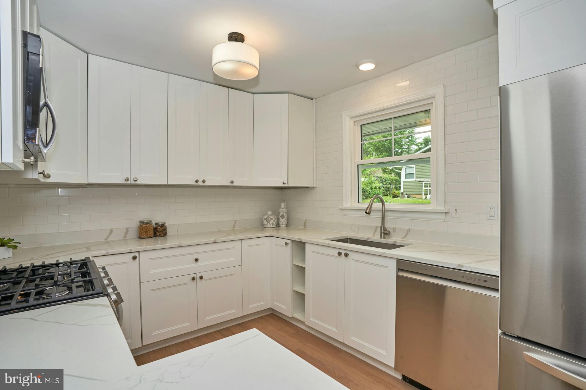 CITY PARK HOMES - Residential