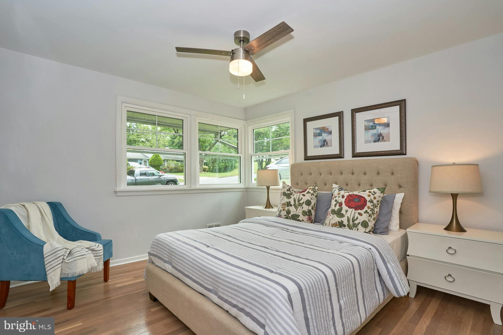 CITY PARK HOMES - Residential