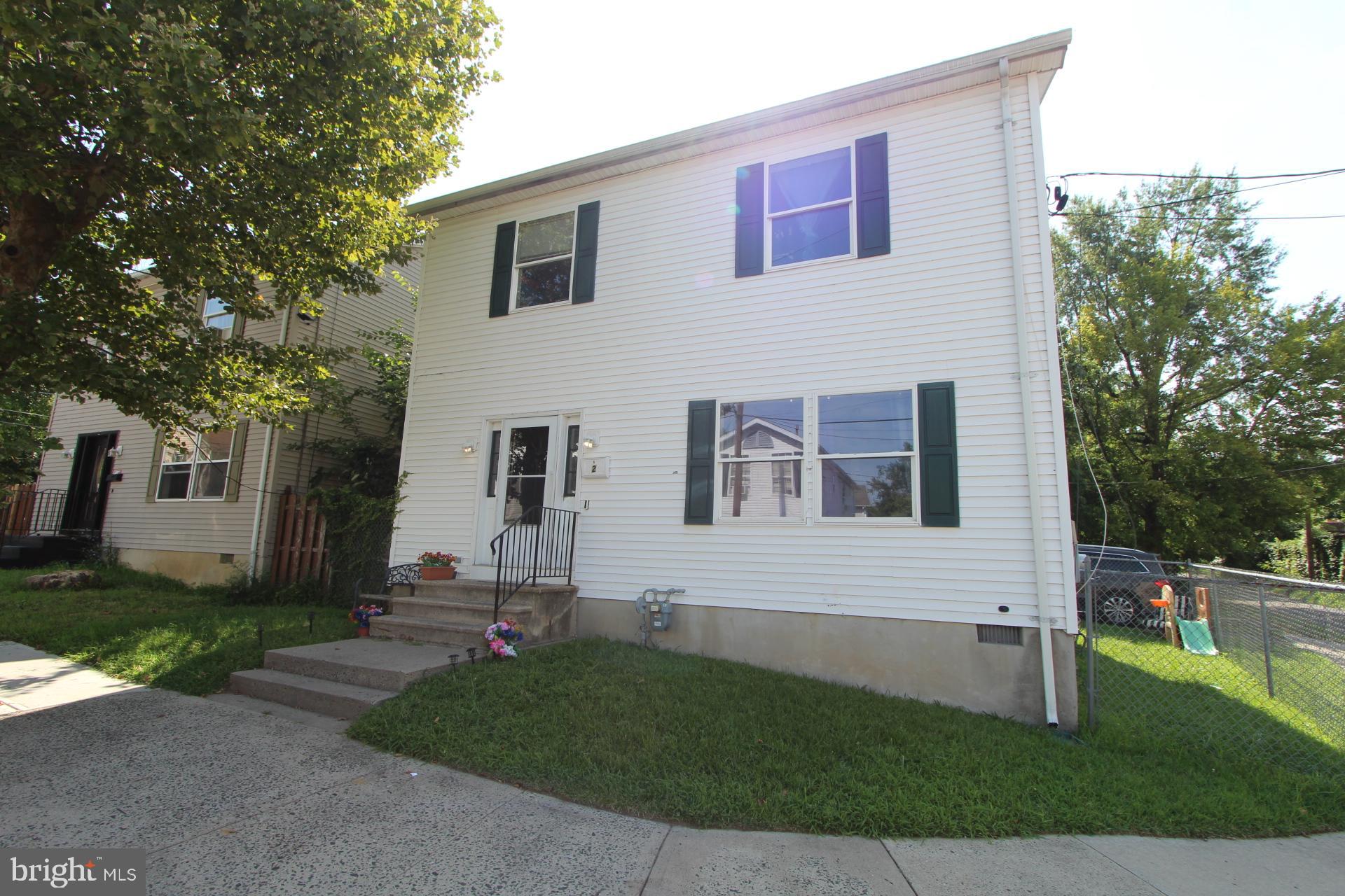 2 BARBARA STREET