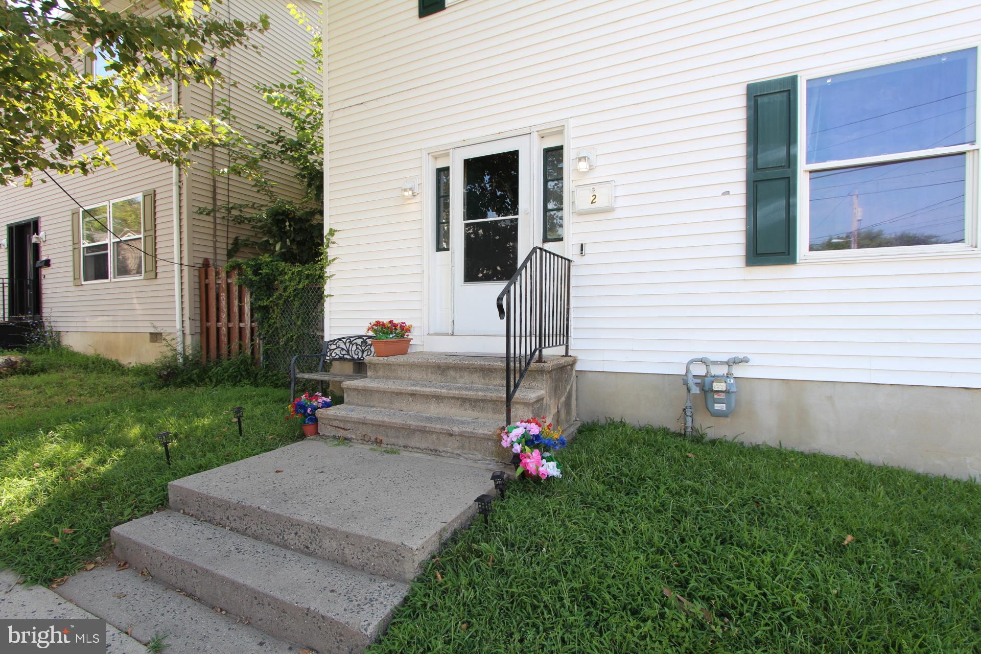 2 BARBARA STREET