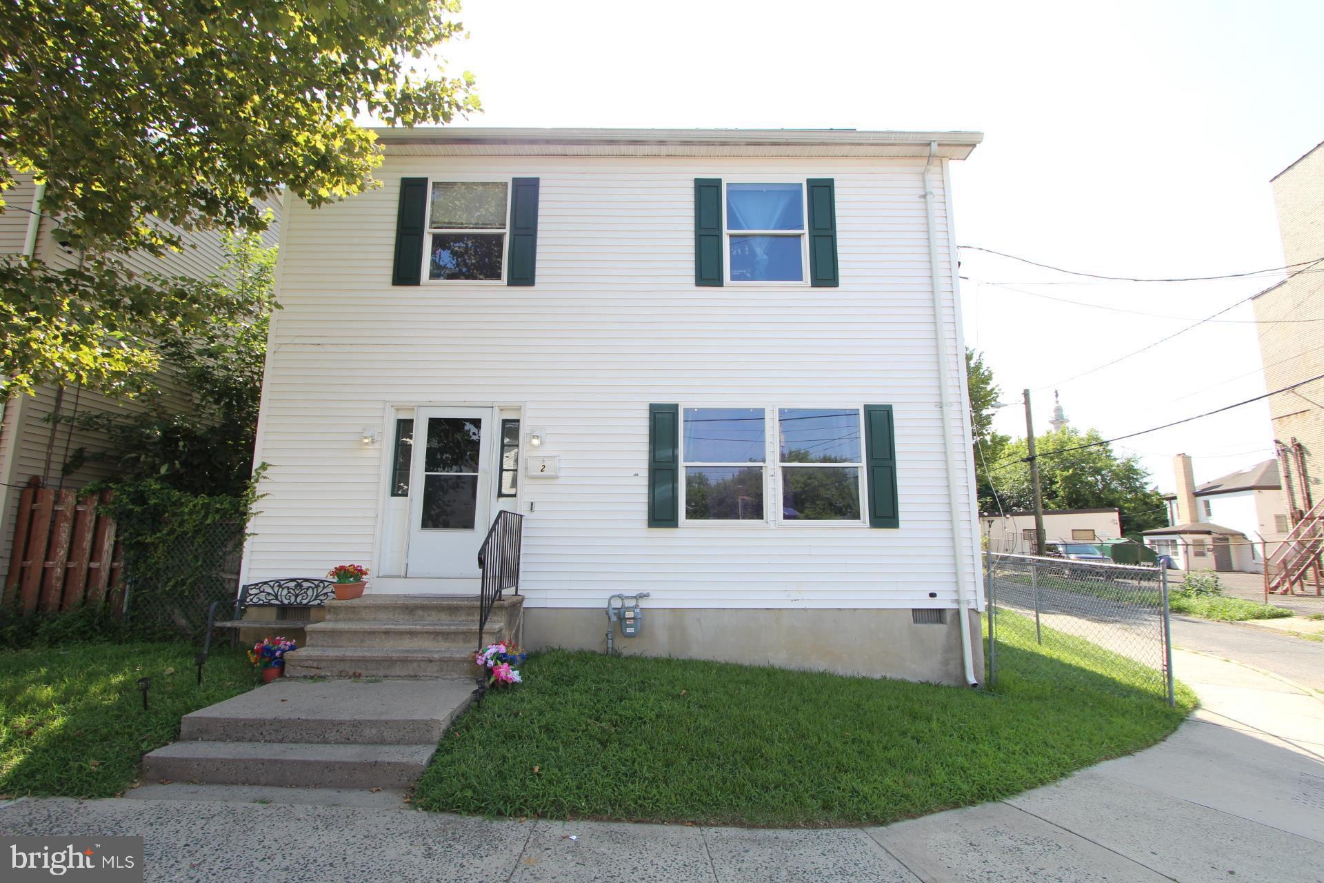 2 BARBARA STREET