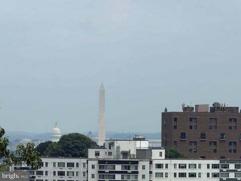 Condo For Sale - 2001 15th Street #509<br/> ARLINGTON, VA 22201