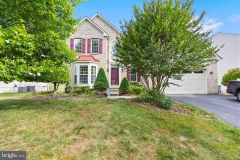 10303 Brightfield Lane, Upper Marlboro, MD 20772 - #: MDPG2205436