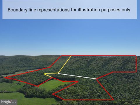 145AC MAIN ROAD BEDFORD PA 15522