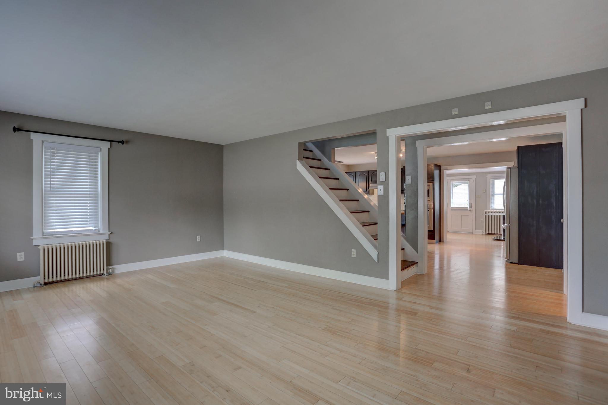 STRASBURG BOROUGH - Residential