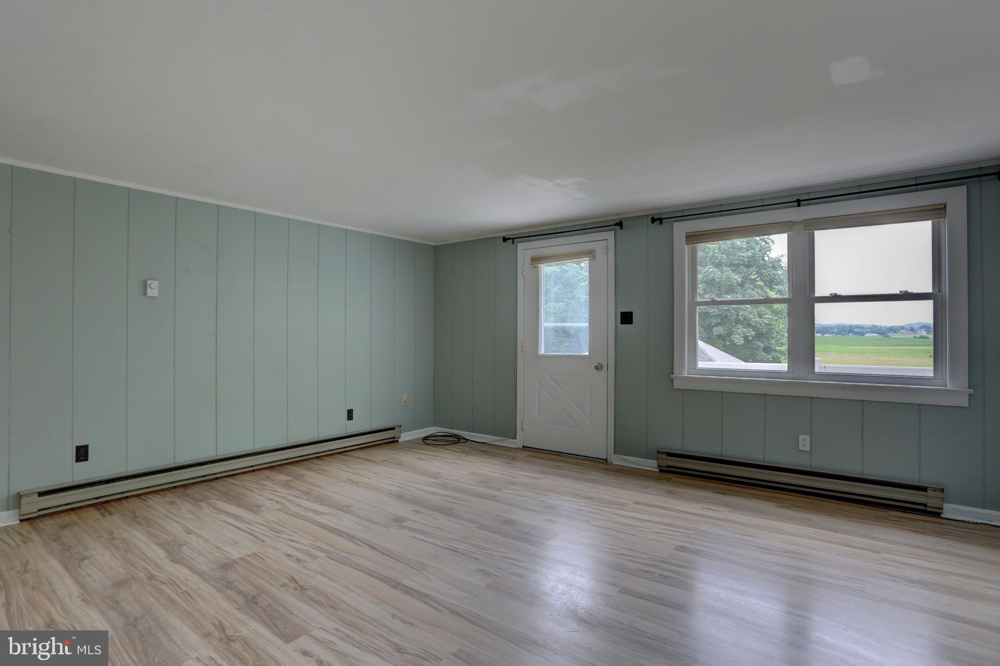 STRASBURG BOROUGH - Residential