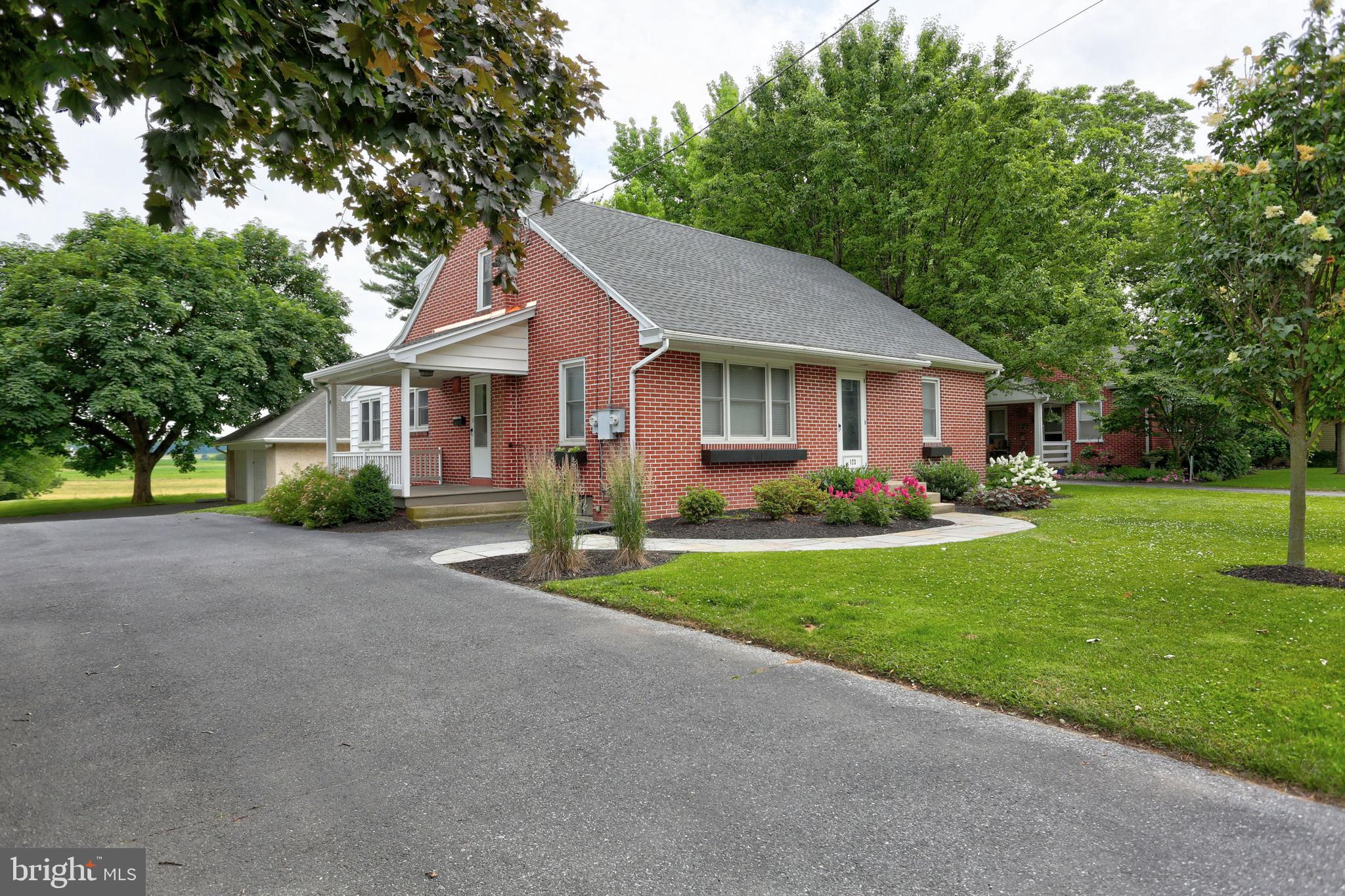 STRASBURG BOROUGH - Residential