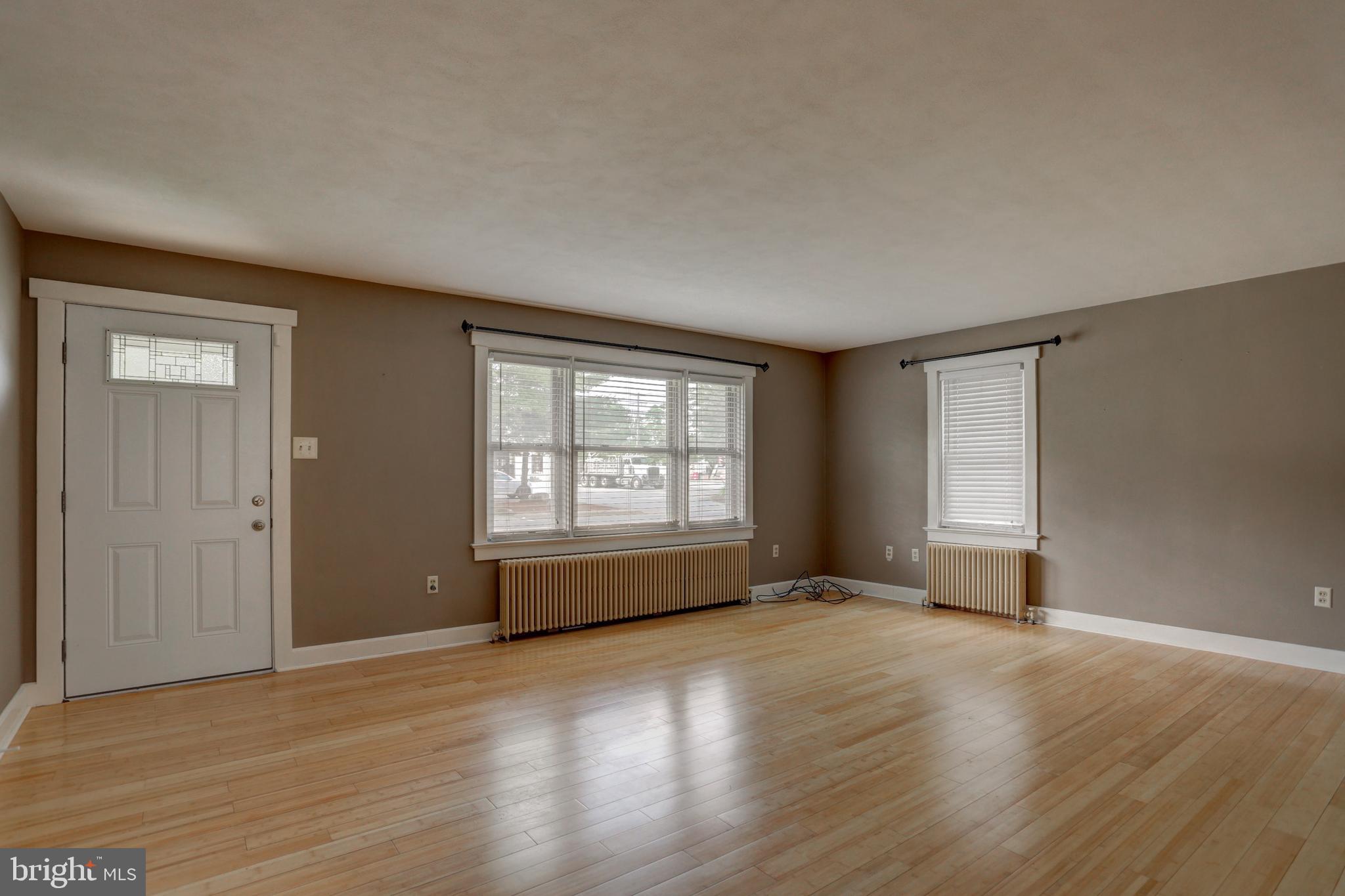 STRASBURG BOROUGH - Residential