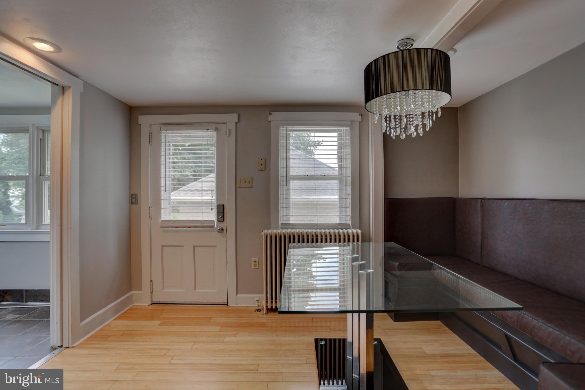 STRASBURG BOROUGH - Residential